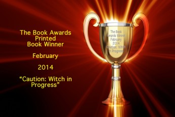Book Awards Winner February14